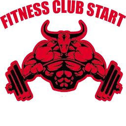 Fitnessclubstart.cz Favicon