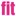 Fitnessmagazin.de Favicon