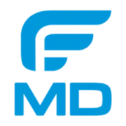 Fitnessmd.fit Favicon