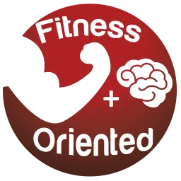 Fitnessoriented.com Logo