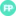 Fitpass.ro Logo