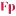 Fitpiq.com Logo