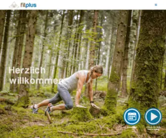 Fitplus-Willisau.ch(FitPlus) Screenshot