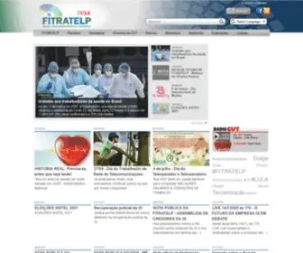 Fitratelp.org.br(Cut) Screenshot