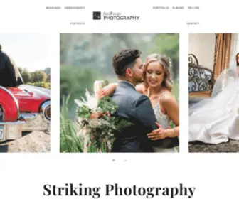 Fitsandstopsphotography.com(Sacramento Wedding Photographer) Screenshot