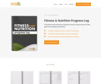 Fitter-ME.com(FitterMe) Screenshot