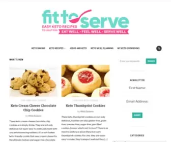 Fittoservegroup.com(Fittoserve Group) Screenshot