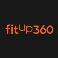 Fitup360.com Favicon