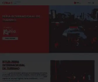 Fitur.es(FITUR 2021) Screenshot