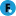 Fitvision.ie Logo