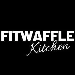 Fitwafflekitchen.com Logo