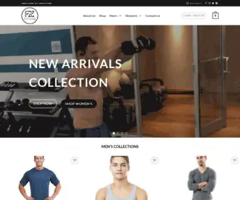 FitXme.com(FITxME) Screenshot