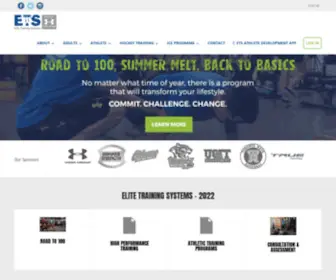 Fitzgeraldets.com(Fitzgeraldets) Screenshot