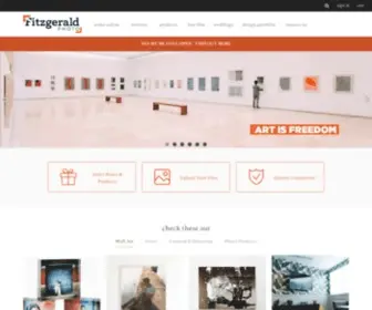 Fitzgeraldphoto.com.au(Fitzgerald Imaging) Screenshot
