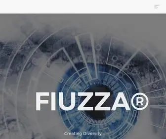 Fiuzza.pt(Creating Diversity) Screenshot