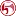 Five-BAR.com Favicon