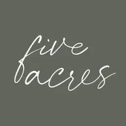 Fiveacres.com.au Favicon