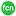 Fivecentnickel.com Logo