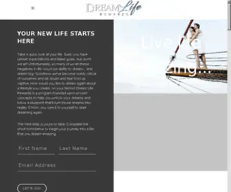 Fivedollarfunnel.com(Promo Page) Screenshot