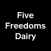 Fivefreedomsdairy.com Favicon