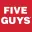 Fiveguys.com.kw Favicon