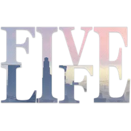 Fivelife.pl Logo