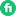 Fiver.com Logo