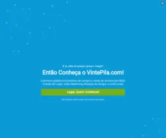 Fiverrbrasil.com.br(Freelance Services Marketplace for Businesses) Screenshot