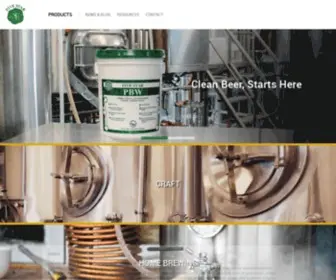 Fivestarchemicals.com(Five Star Chemicals & Supplies) Screenshot