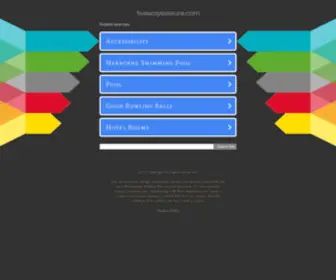 Fivewaysleisure.com(fivewaysleisure) Screenshot