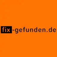 Fix-Gefunden.de Favicon