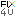 Fix4U.co.nz Logo
