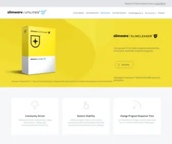 Fixcleaner.com(Fix, Clean & SPEED UP your PC) Screenshot