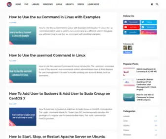 Fixcodekh.com(Fix Code) Screenshot
