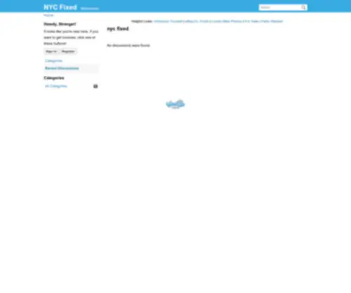 Fixed.gr(Fixed) Screenshot