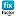 Fixfactor.co.uk Favicon