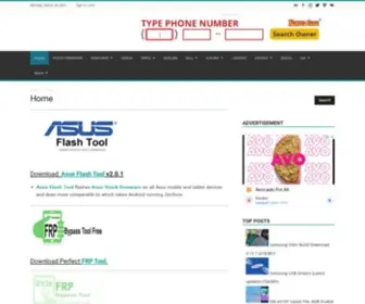 Fixfirmwares.com(Samsung) Screenshot