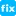 Fixgigs.ru Favicon