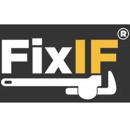 Fixif.co.uk Favicon