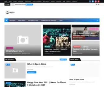 Fixinggeekfaq.com(Fixing Geek FAQ) Screenshot