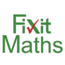 Fixitmaths.com Favicon