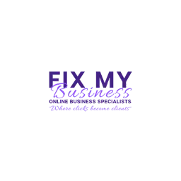 Fixmybusiness.com.au Logo