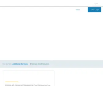 Fixnflex.com(Fixnflex) Screenshot