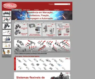 Fixsolda.pt(Competência) Screenshot