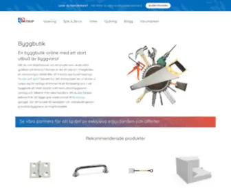 Fixup.se(Fixup) Screenshot