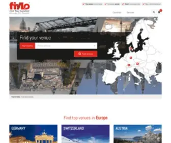 Fiylo.com(ᐅ) Screenshot