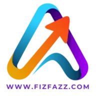 FizFazz.com Favicon