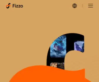 Fizzo.org(Fizzo) Screenshot