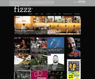 Fizzz.de(Fizzz) Screenshot