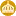 Fjaderholmarna.se Logo